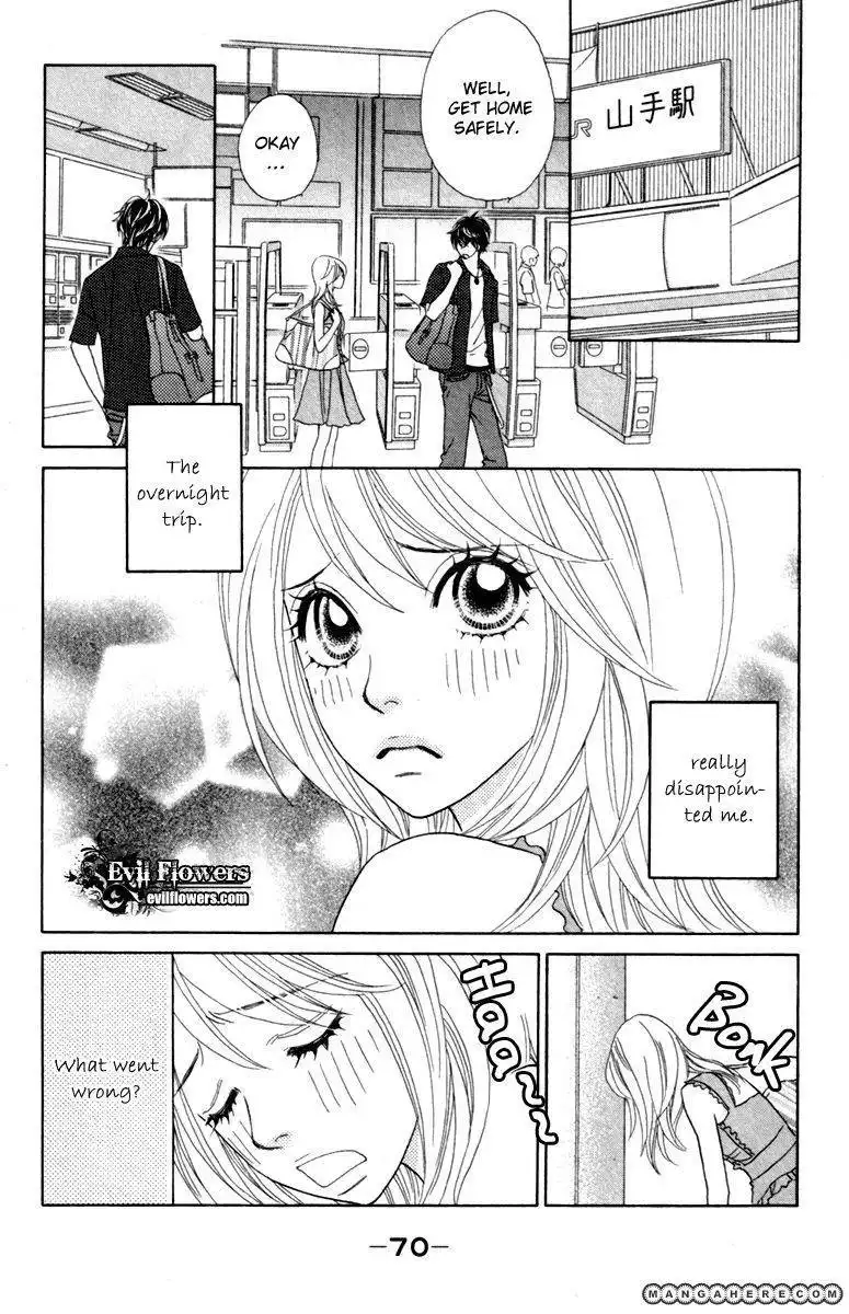 Papillon - Hana to Chou Chapter 33 6